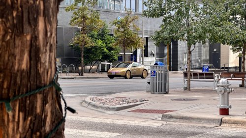 A Software Glitch Took Down Our Tesla Cybercab Robotaxi Ride