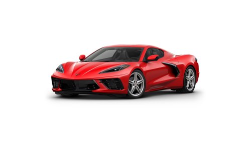 Chevy, 2027 Chevy Corvette Stingray Can Get You into the 200-MPH Club