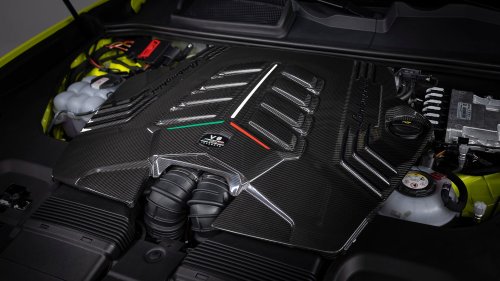 2027 Lamborghini Urus SE Performante First Look: Lighter and Now With 801 HP