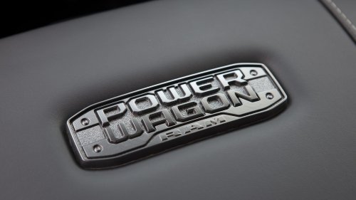 2027 Ram 2500 Power Wagon Diesel First Drive: Torque Monster