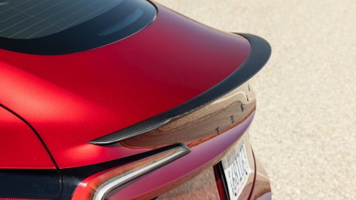 Want to Fool Tesla’s FSD and Grab Some Winks? Just Add a Doll Head and a Suction Cup