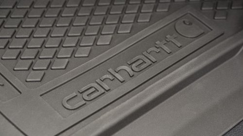 2027 Ford Super Duty Carhartt: Work Wear for Your Work Truck