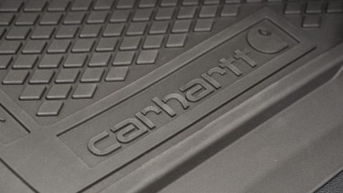 2027 Ford Super Duty Carhartt: Work Wear for Your Work Truck