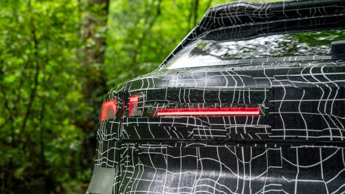2027 BMW X5 First Drive: New iX5 EV, PHEV Power, and Major Tech Updates