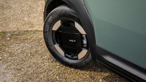2026 Kia PV5 First Drive: The Real Successor to the VW Microbus?