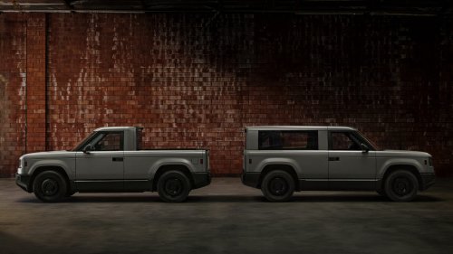 2027 Slate Pickup First Ride: We Ride Shotgun as Slate Confirms Pricing, Preorders, and a Delivery Timeline