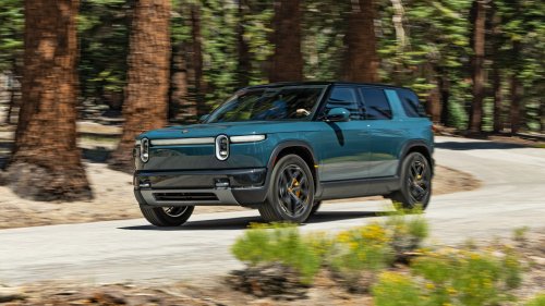 2027 Rivian R2 Performance First Test: Does Rivian’s Midsize Electric SUV Live Up to the Hype?