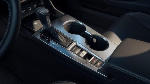 2027 Honda Civic Adds Sport-L Trim and Prelude S+ Shift Tech