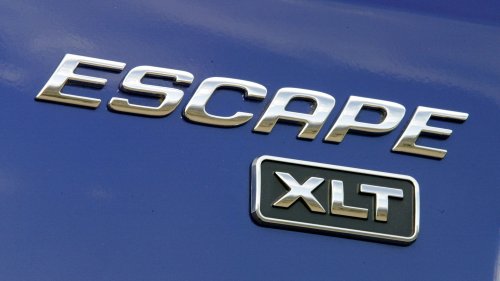 Ford Escape vs. Chevrolet Equinox vs. Saturn VUE Red Line vs. Hyundai Santa Fe Comparison Test