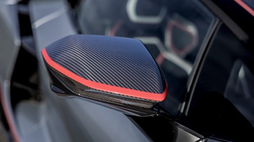 2027 Lamborghini Revuelto SV First Look: The Raging Bull’s Latest Track-Attacking Superstar