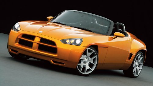 Dodge Demon Concept: Chrysler’s Affordable Miata Rival