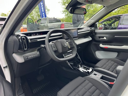We Drove the Fiat Grande Panda and 5 Other Cool Euro-Market Cars