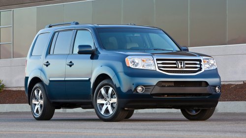 Honda, Honda Pilot, Honda Pilot Best Years to Buy (and Which Model Years to Avoid)