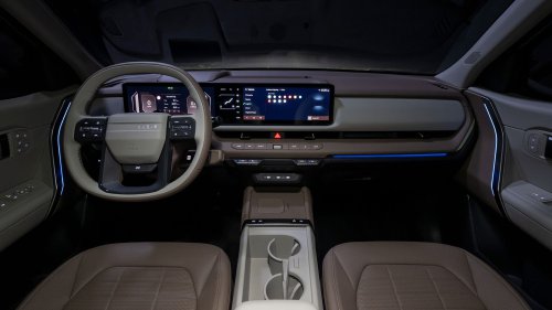 Kia, Kia Seltos, SUV, 2027 Kia Seltos First Drive: Small SUV, Big Hybrid Opportunity