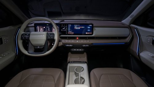Kia, Kia Seltos, SUV, 2027 Kia Seltos First Drive: Small SUV, Big Hybrid Opportunity