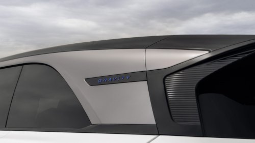 2027 Lucid Gravity GT-S First Look: The Most Powerful Three-Row SUV Is Here