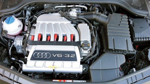 2007 Audi TT vs. BMW Z4 vs. Porsche Boxster Comparison Test