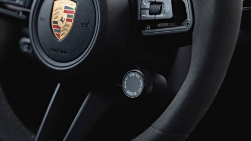 2026 Porsche Cayenne Coupe Electric First Drive: Like a Sledgehammer