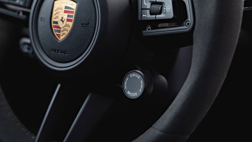 2026 Porsche Cayenne Coupe Electric First Drive: Like a Sledgehammer