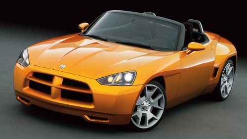 Dodge Demon Concept: Chrysler’s Affordable Miata Rival