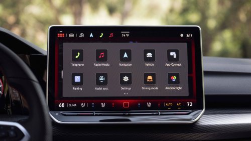 2026 Honda Prelude vs. Volkswagen Golf GTI Comparison Test: Defying Convention