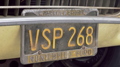 1964 Shelby Cobra 289 Survivor Review: The Unrestored ‘Dirtbag’ Cobra