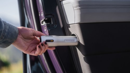 What’s the Difference Between the Rivian R2 and Rivian R3?