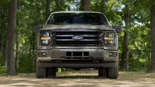 2027 Ford F-150 First Look: New Engine, BlueCruise Towing, Carhartt Edition &amp; Off-Road Packages