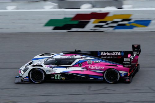 Acura’s IMSA GTP Program Was a Racing Triumph That Ended Years Too Early