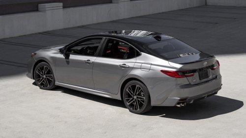 Toyota, Toyota Camry, 2026 Toyota Camry Pricing and MPG: Which Trim Offers the Best Value?