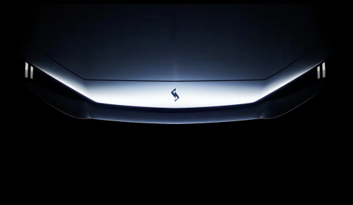 Nissan, Nissan Skyline, This Is Our First Look at the Next All-New Nissan Skyline