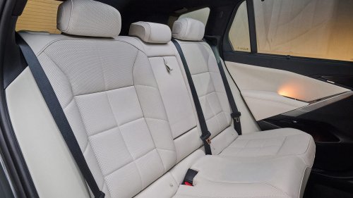 BMW, 2027 BMW X5 First Look: New Design, First-Ever iX5 EV, Tech, Specs, and Pricing