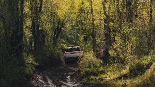 What’s the Difference Between the Rivian R2 and Rivian R3?