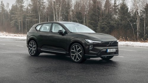 Volvo, Will Volvo Bring Back Wagons to the U.S.? Should it?