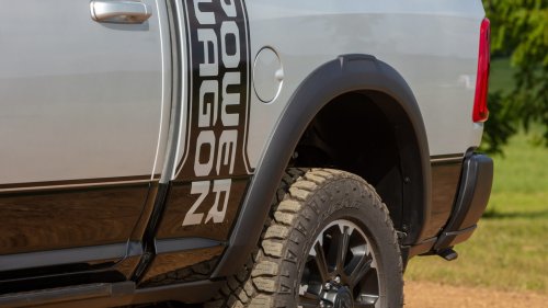 2027 Ram HD Updates: Hemi Payload Package, New Options, More Capability