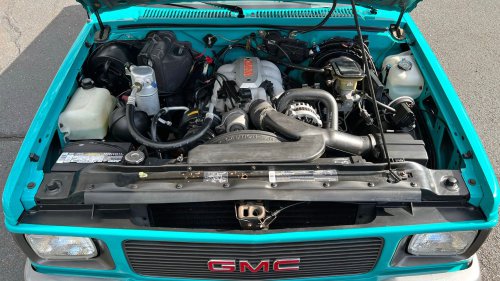 Ram Rumble Bee Revival Inspires 6 Sport Trucks We Want Back
