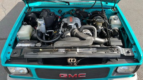 Ram Rumble Bee Revival Inspires 6 Sport Trucks We Want Back