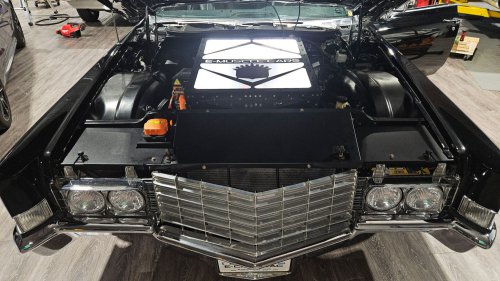 13 Classic Cars Converted to EVs: Surprising Builds with Wildly Varying Performance and Cost