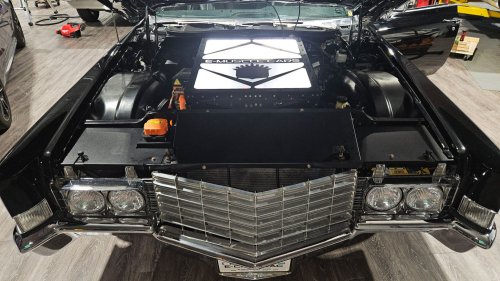 13 Classic Cars Converted to EVs: Surprising Builds with Wildly Varying Performance and Cost