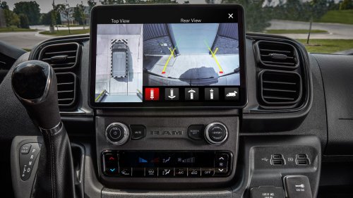Ram Life: ProMaster Camper Builds Get Easier and Cheaper