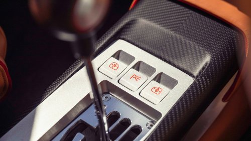 355 by Evoluto First Drive: This Restomodded ’90s Ferrari Is Sensational Nostalgia and Modern Thrill