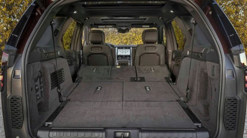 2026 Land Rover Discovery First Test: Built for Adventure—Just Not the One You Think