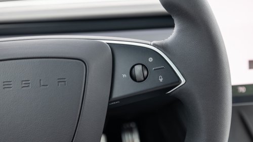 2026 Tesla Model 3 Performance First Test: Affordable Speed