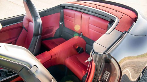 2026 Porsche 911 Carrera S Cabriolet First Test: Supercar Uncovered