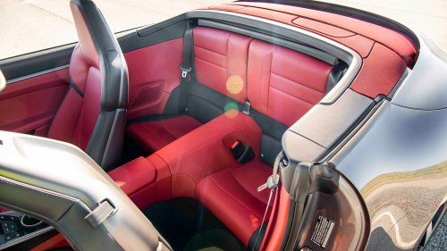 2026 Porsche 911 Carrera S Cabriolet First Test: Supercar Uncovered