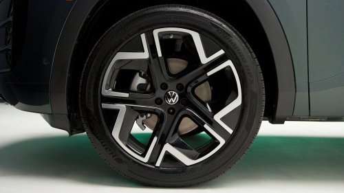 Volkswagen Ending Production of ID4 in U.S., Future of EVs Unclear