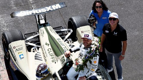 IndyCar, Honda, IndyCar Growth in 2026: Mike Shank, Honda, Fox and Why the Series Is Surging