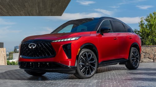 Best-Looking SUVs For 2026: Stylish Utility