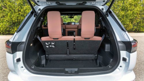2026 Mitsubishi Outlander SEL First Test: New Engine, Same Old Story