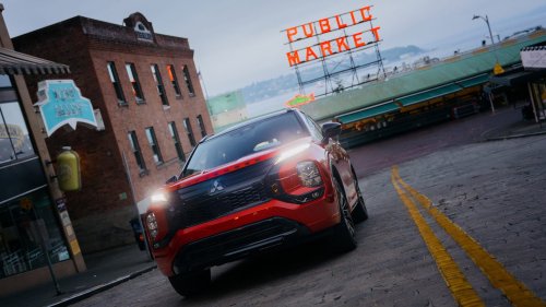 2026 Mitsubishi Outlander Plug-In Hybrid First Drive: Better Choice